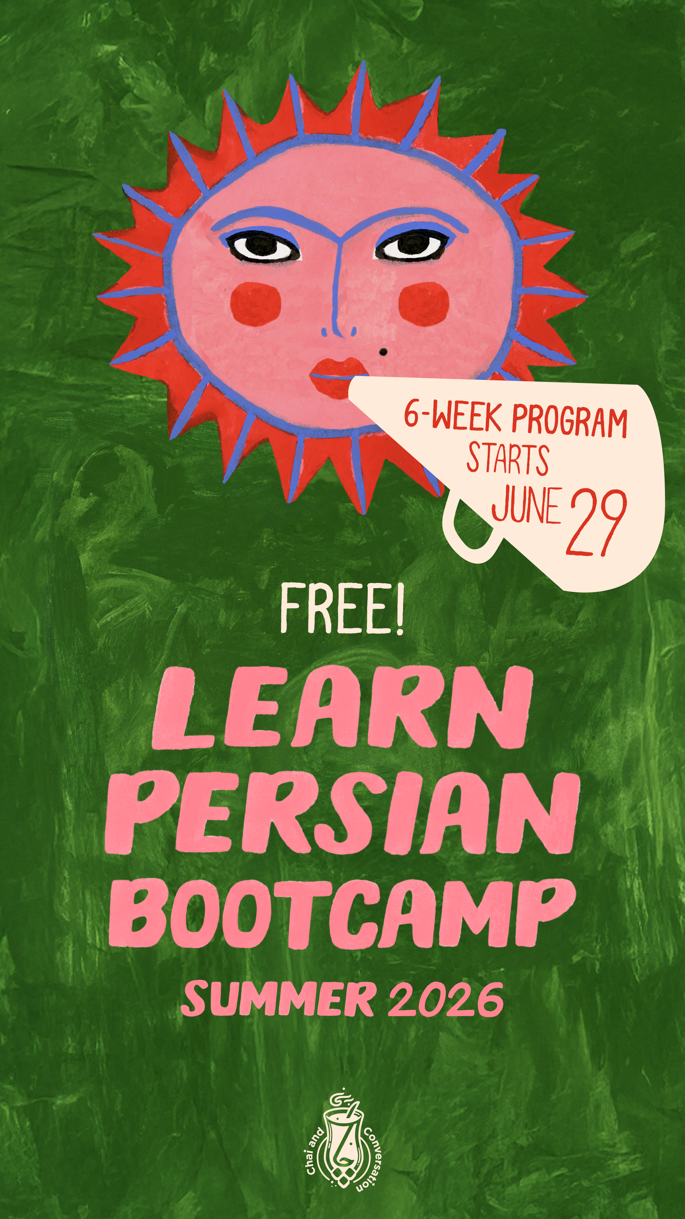 Bootcamp Poster